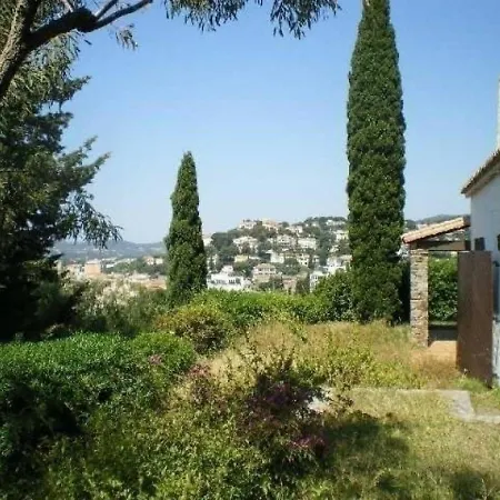 Parc De La Renarde Villa Le Lavandou